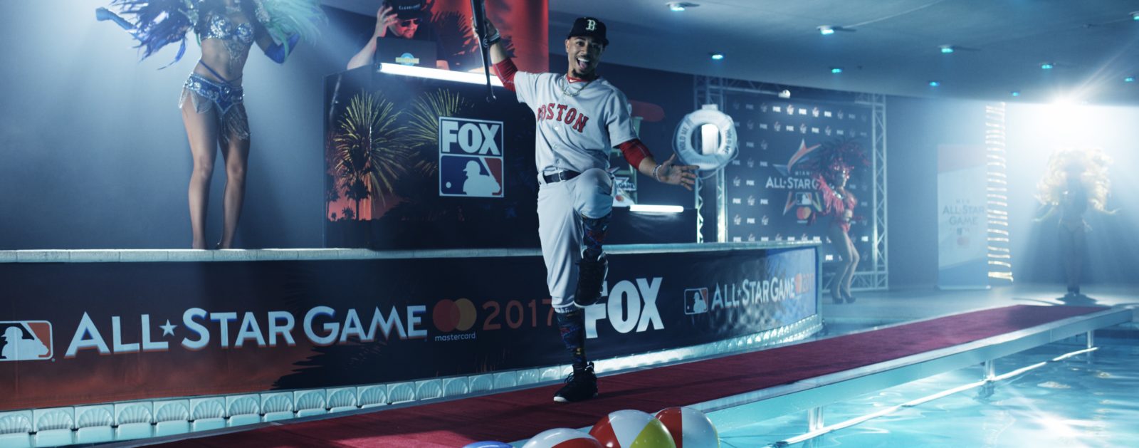 MLB All-Star Game - FOX